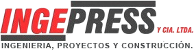 Logo Ingepress